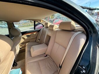 BMW Rad 5 523 i A/T - 10