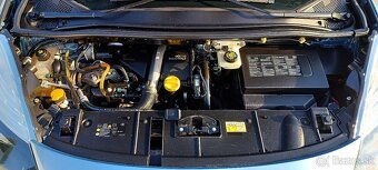 Renault Scénic 1.5 dCi Expression Možný Leasing - 10