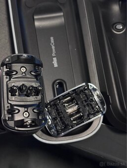 Braun series 9 PRO+ POWER CASE - nepoužity - 10
