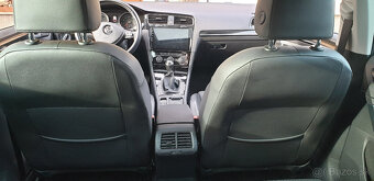 Volkswagen Golf 4x4 2.0 TDi 110kw HighLine - 10