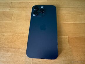 IPhone 14 Pro Max 128 Gb Deep purple v záruke. - 10