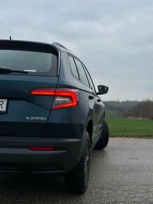 Škoda Karoq 2019 - 10