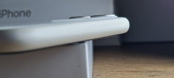 Iphone 11 64GB White .NOVÁ BATERIA 100% TOP PONUKA - 10