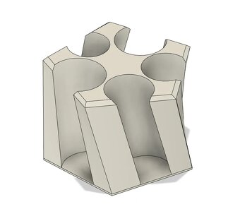 Dnes objednáte, zajtra možno máte ? …3D tlač - 10