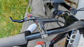 Commencal meta sx 2018 - 10