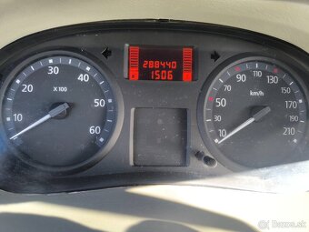 Renault Traffic - 10