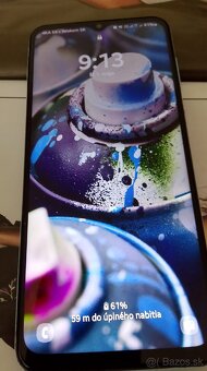 SAMSUNG Galaxy A13 dual 4/128 GB blue - 10