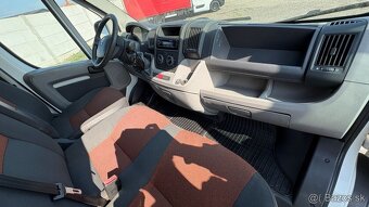 Fiat Ducato 3.0 JTD 180 MultiJet L4H3 MAXI NEPOJAZDNE - 10