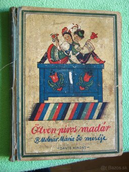 detske knizky po madarsky - 10