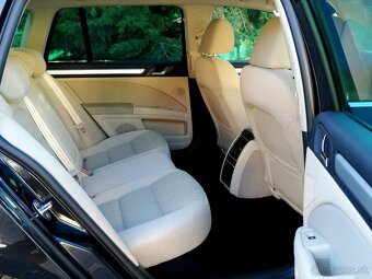 SKODA SUPERB 2.0 DSG - 10