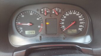 Volkswagen Golf 4 2006 - 10