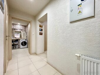 Na predaj 4izbový RD s podkrovím Partizánske, pozemok 1009m² - 10