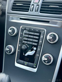 Volvo XC60 D3 Momentum - 10