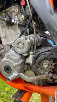 KTM SX-F 250 2015 - 10