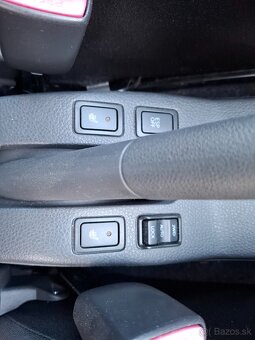 Suzuki SX4 1.6 benzin 4x4 Outdoor Line - 10