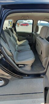 Renault Grand Scénic 2006, 1.9dci 85kw 7 miest - 10