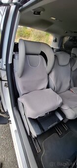 Seat Alhambra 2.0 TDI CR DPF DSG 7miest - 10