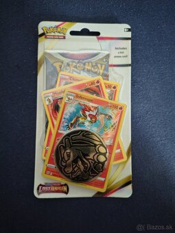 Pokemon sealed produkty - 10