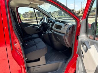Renault Trafic 1.6dCi - 10