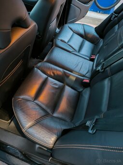 Volvo S60 2.4 103 kw 2009 atmosfera manual - 10