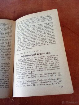 Vcelarsky kalendar 1938 - 10