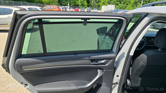 Škoda Kodiaq 2.0 TDI SCR EVO Style DSG - 10