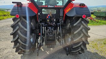 Zetor forterra 11441 forterra - 10
