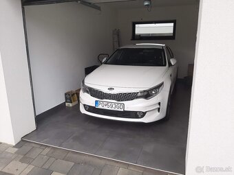 Predám Kia Optima 1,7 CRDI Platinum - 10