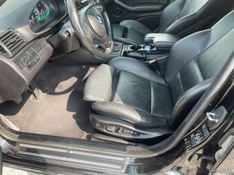 BMW E46 330i - 10