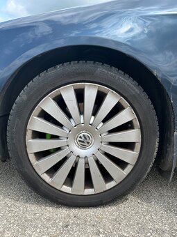 Passat B6 - 10