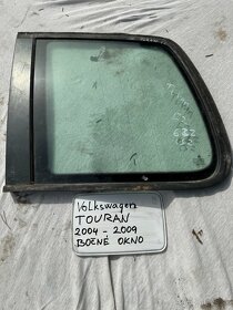 Okno zadné vyhrievané.bočné aj predné okno sklo - 10