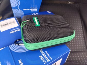 PcP predám dialkomer 1000m - 10