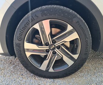 KIA SORENTO 2.2 CRDI PLATINUM - 10