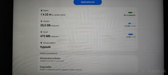 Tablet Samsung - 10