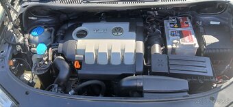 Vw Touran 1,9tdi 77kw - 10