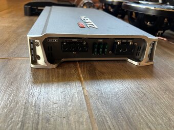 Repro sustavu JBL GTO - 10