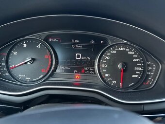 Audi A4 2018 11KW 2.0TDI 189 628 km - 10
