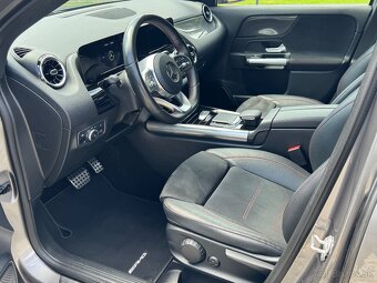 Mercedes-Benz GLA 200 AMG 4MATIC A/T - 10