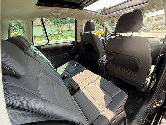 Volkswagen Golf Sportsvan 2.0 TDI 150k Highline - 10