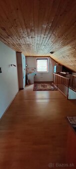 6 izbový podpivničený rodinný dom v Ivanke pri Dunaji - 10