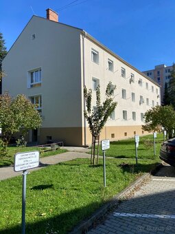 Prenájom 1 izbový byt Považská Bystrica - 10