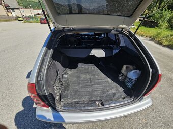 Mercedes C 220 cdi - 10