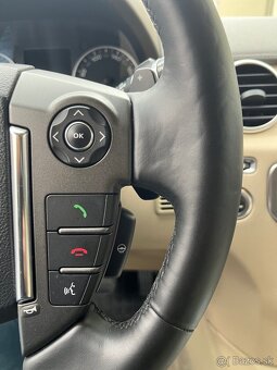 Land Rover Discovery IV - 10