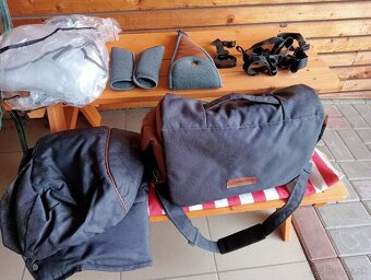 Kočík Camarelo Zeo - 10