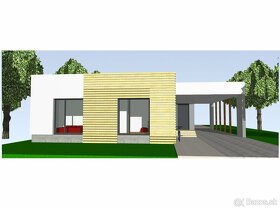 RODINNÝ DOM - BELADICE - PUSTÝ CHOTÁR - 10