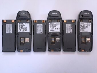 NOKIA 6310 + 6310i + 6680 2ks Komplet v krabici - 10