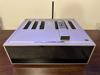 Hifi Rose RS520 All-In-One system - 10