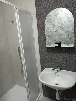 1-izbový byt v centre Žiliny,s parkovaním ,prenájom. - 10