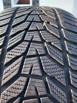 235/45 r18 zimne pneumatiky 2kusy - 10