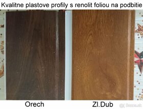 Vnut.žaluzie,rolety,sietky,strešne podbitie,sadrokarton.... - 10